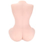 Xkin Ava Monroe AR Multi-Sleeve Torso Masturbator