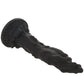 Monster Dong The Zombie Silicone Dildo
