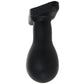 TitanMen The Hitch Plug in Black