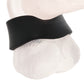 Alpha Liquid Silicone Stamina 3 Piece Cock Ring Set