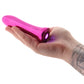 Inya Shimmer Aluminum Vibe in Pink