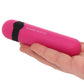 BodyWand Powerbolt Bullet Vibrator in Pink