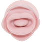 Blush Kissing Rose Vibe