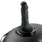 Fetish Fantasy Body Dock Inflatable Love Ball