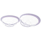 Pumped Vulva Suction Set in Lavender
