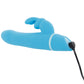 Bang! Rotating Beads Rabbit Vibe