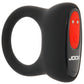 Hard-On Vibrating C-Ring