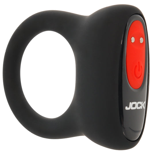 Hard-On Vibrating C-Ring