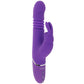 PinkCherry Thrusting Rabbit Vibe in Purple