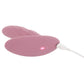 Erica Plus App Controlled Thrusting Wearable Vibe