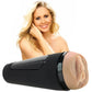 Main Squeeze Julia Ann ULTRASKYN Stroker