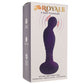 The Royale P-Spot Pleasure Vibe