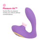 Reverb Clitoral and G-Spot Vibe