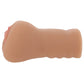 Stroke It Juicy Pussy Stroker in Light