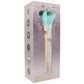 Vala Fiercely Powerful Silicone Flower Vibe in Yellow