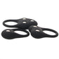 LEVELZ 3 Piece Training Cock Ring Set