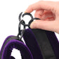 Merci Velvet Wrist Cuffs