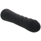 Anal Fantasy Twist Ecstasy Vibe in Black