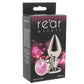 Rear Assets Medium Pink Gem Plug