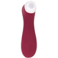 Satisfyer Pro 2 Gen 3 Double Air Pulse Vibe in Wine