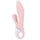 Satisfyer Air Pump Bunny 3 Inflatable Rabbit Vibe