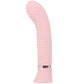 Loveline Divine Ribbed Mini G-Spot Vibe