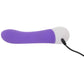 Basic Essentials Rechargeable G-Spot Vibe