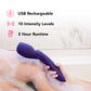 We-Vibe Wand 2 in Purple