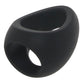 LEVELZ Soft Tri O Cock Ring