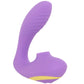 Reverb Clitoral and G-Spot Vibe