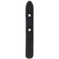 BodyWand Triple Play Tri-Vibe Bullet Beaded Vibrator