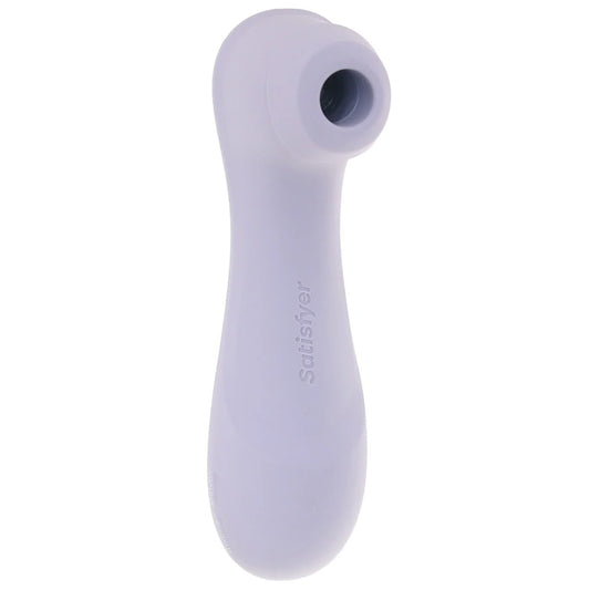 Satisfyer Pro 2 Gen 3 Double Air Pulse Vibe in Lilac