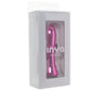 Inya Shimmer Aluminum Vibe in Pink