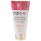 Coochy Flirty Blooms Conditioner & Shave Cream in 3.4oz/100