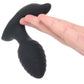 Anal Fantasty Gyro-Milk Pro Vibrating Plug