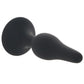 LEVELZ Silicone Slim Anal Plug in Small