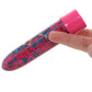 Polynesian Pleasures Into The C MERViBES Bullet in Pink