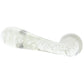 Whipsmart Glow In The Dark Bulbous Glass Dildo