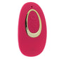 Paislee Thigh Hold Thumping G-Spot Vibrator