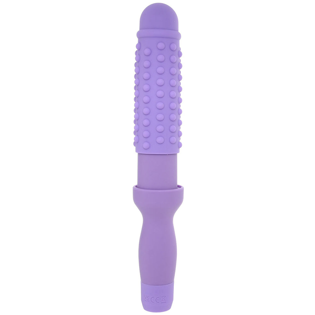 Dr. Laura Berman Vibrating Dilator Set PinkCherry Canada Dr. Laura Berman Vibrating Dilator Set PinkCherry Canada