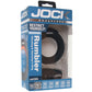 Jock Rumbler Vibrating & Warming Cock Ring in Medium
