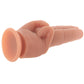 Master Series The Pleaser Dildo