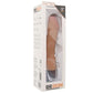 Dr. Skin Dr. Avery 7.5 Inch Vibe