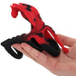 Creature Cocks Dragon Flight Vibrating Cock Ring