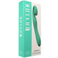 Loveline Obsession Dual Vibe in Green