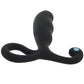 b-Vibe P-Spot Vibing Rechargeable Prostate Massager