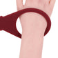 Sex & Mischief Enchanted Silicone Cuffs in Large