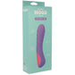 Mood Play Mini Power G-Spot Vibe