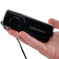 Fetish Fantasy Deluxe Penetrix Vibrating Strap-On in Black