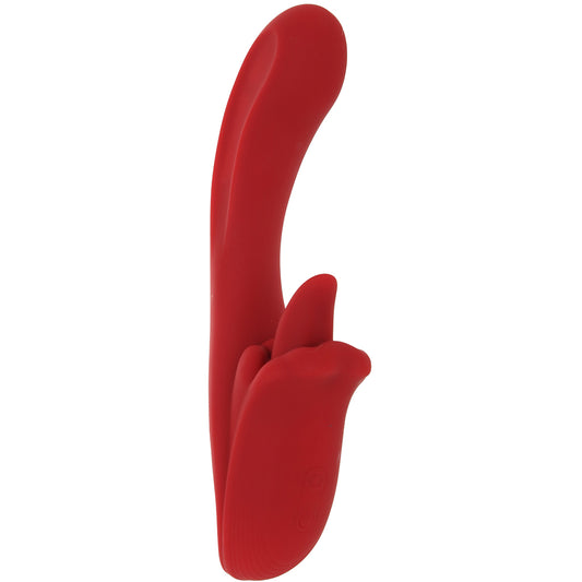 Lickgasm Lusty Licker Vibe